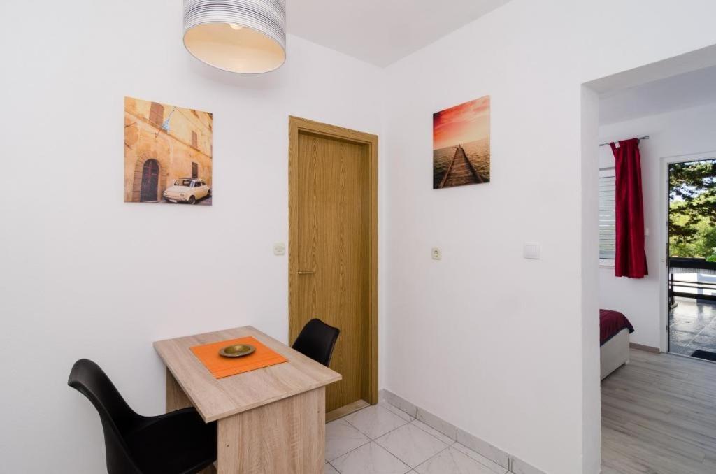 Apartments Ammos サプルナラ 部屋 写真