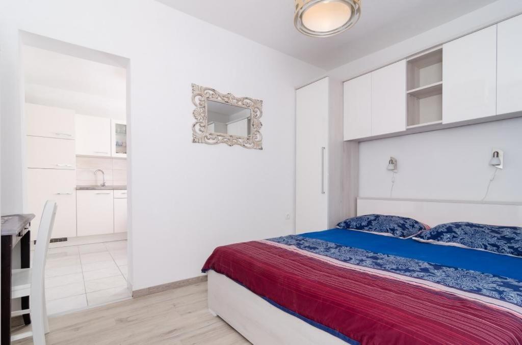 Apartments Ammos サプルナラ 部屋 写真